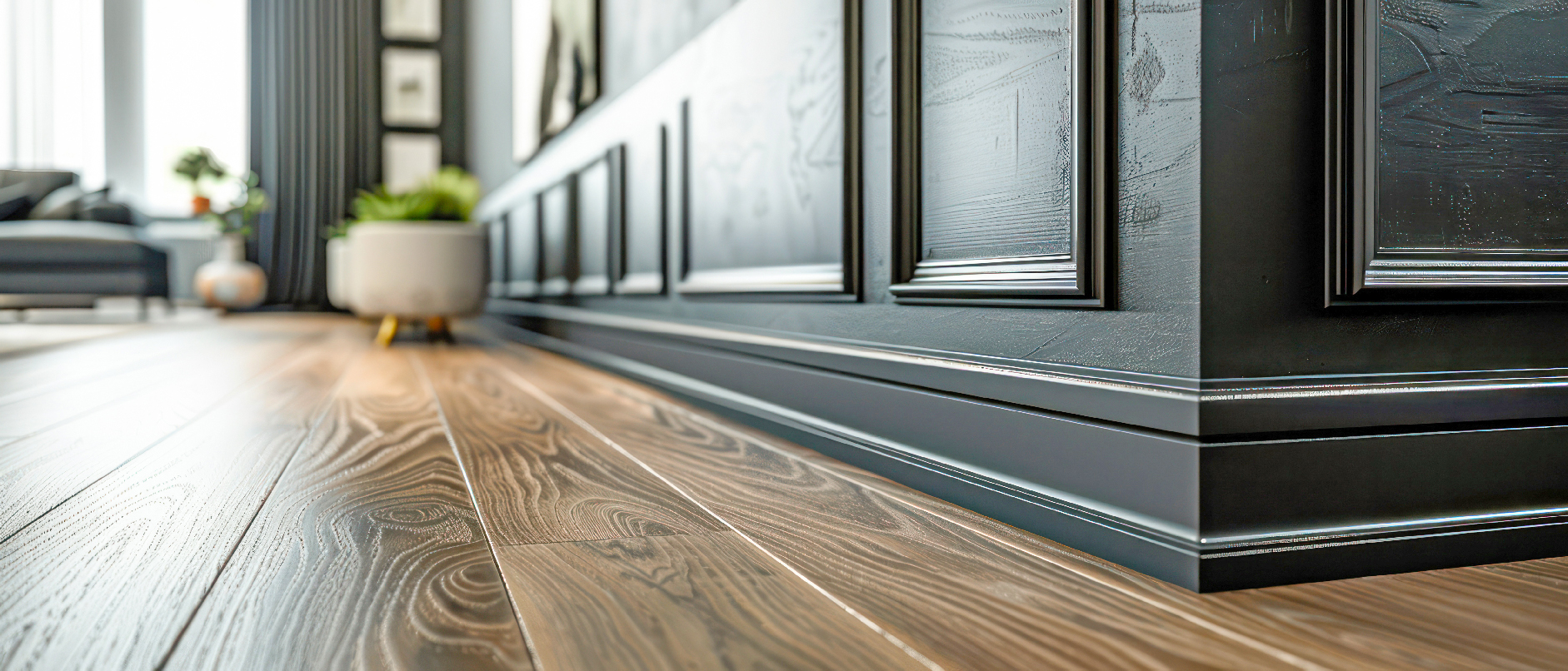 Warmth &amp; Style Underfoot